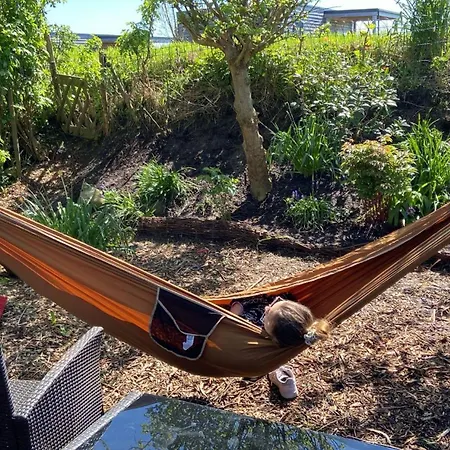 Kamp alanı Glamping Auf *