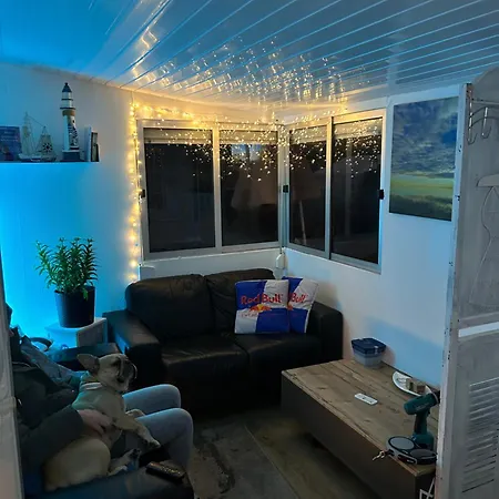 Glamping Auf *